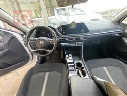 هیوندای سۆناتا